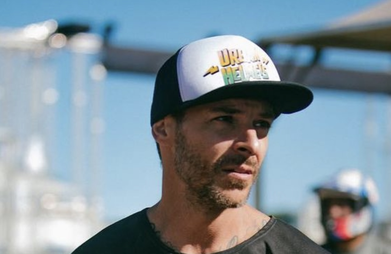 Streetwear online trucker hats