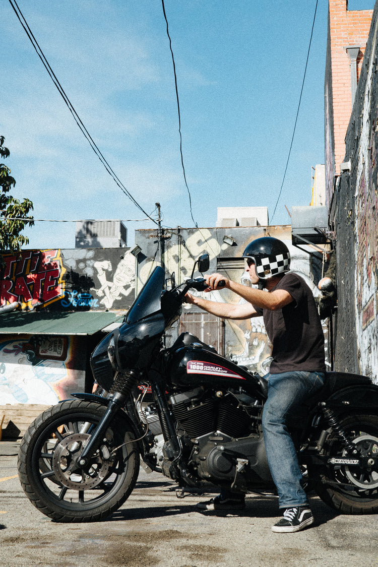 Helmets