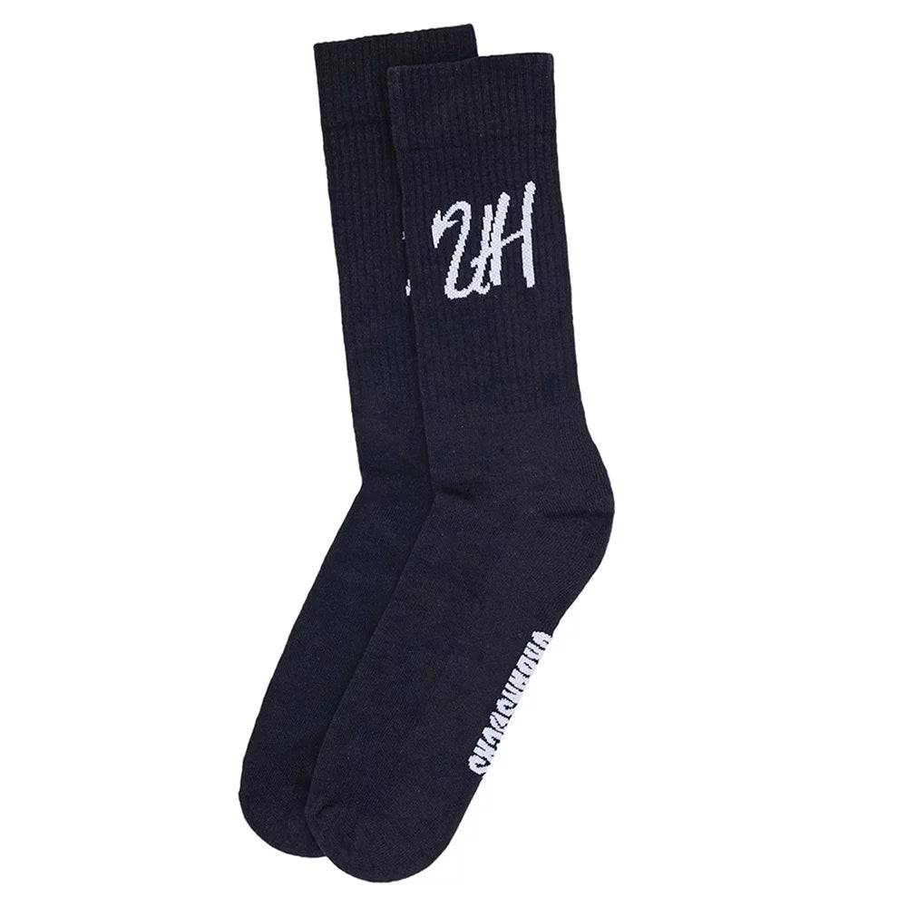 Urban Socks Devil Black