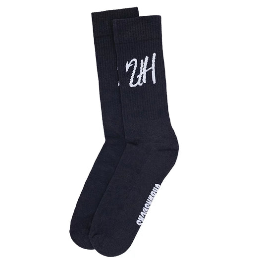 Urban Socks Devil Black