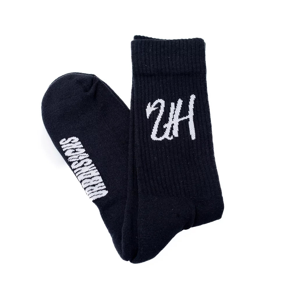 Urban Socks Devil Black
