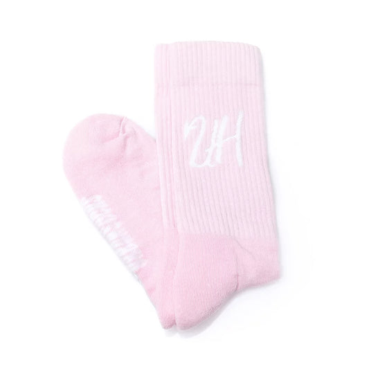 Urban Socks Devil Pink
