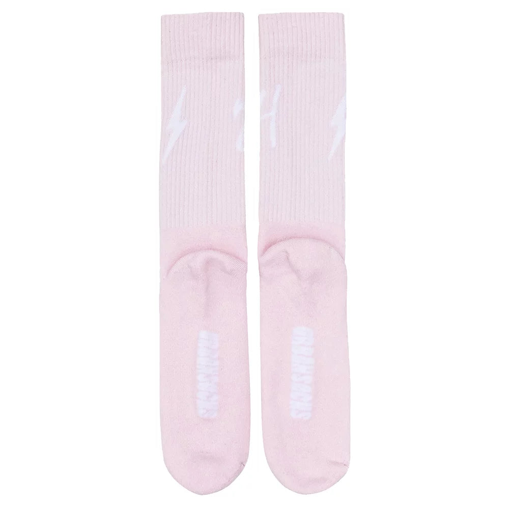Urban Socks Devil Pink