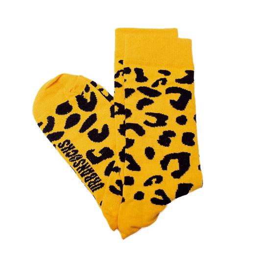 Urban Socks Animal Print