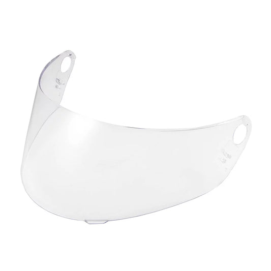 Urban Cafe Racer Clear Visor