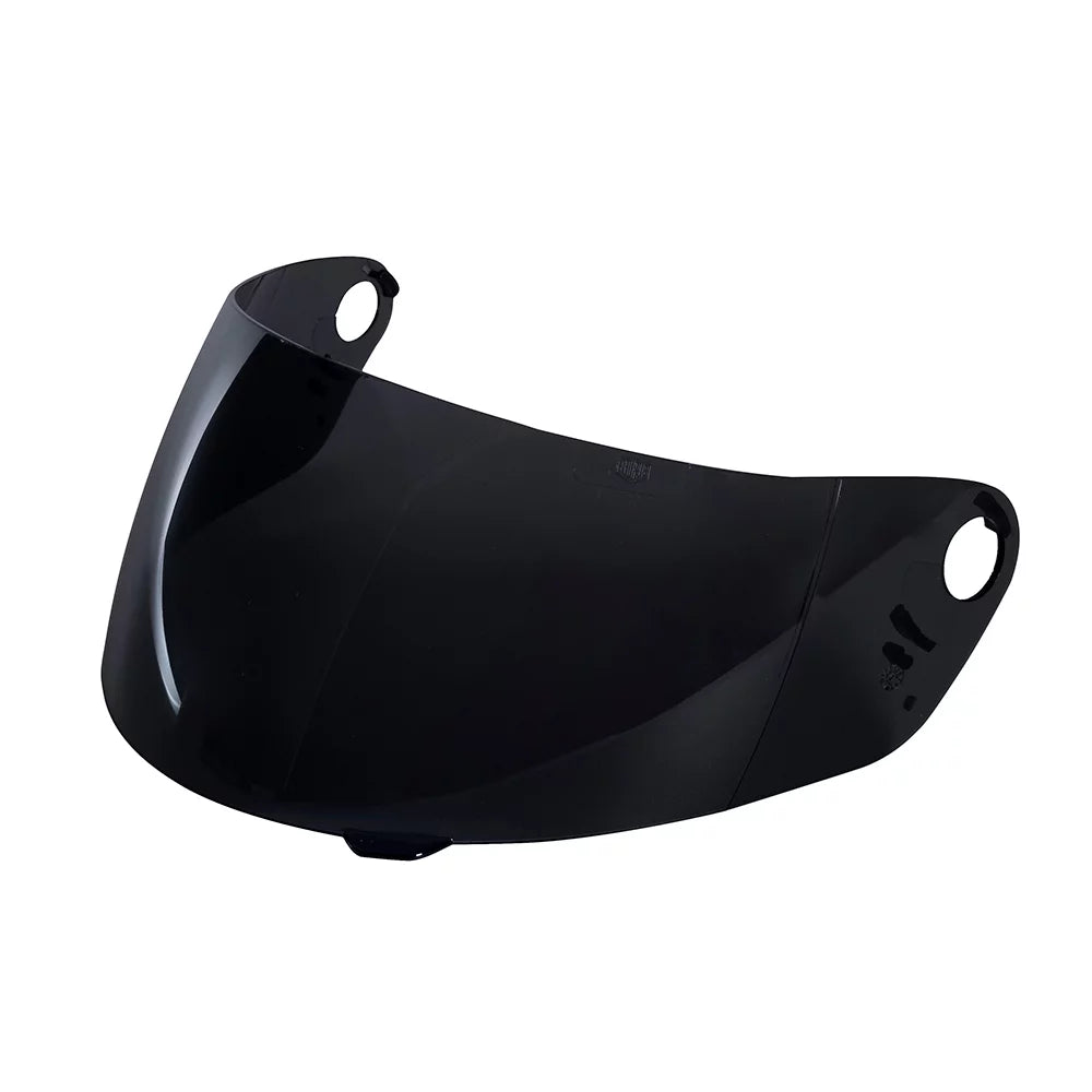 Urban Cafe Racer Dark Smoke Visor