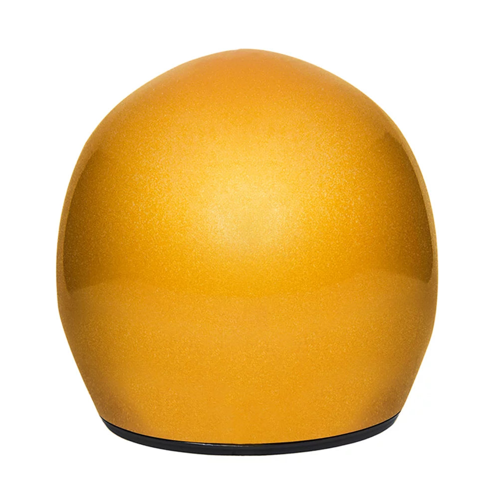 Urban Retro Off-Road Helmet Desperado Stay Gold