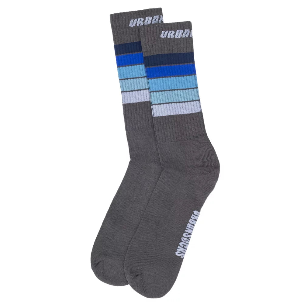 Urban Socks Ocean Stripes