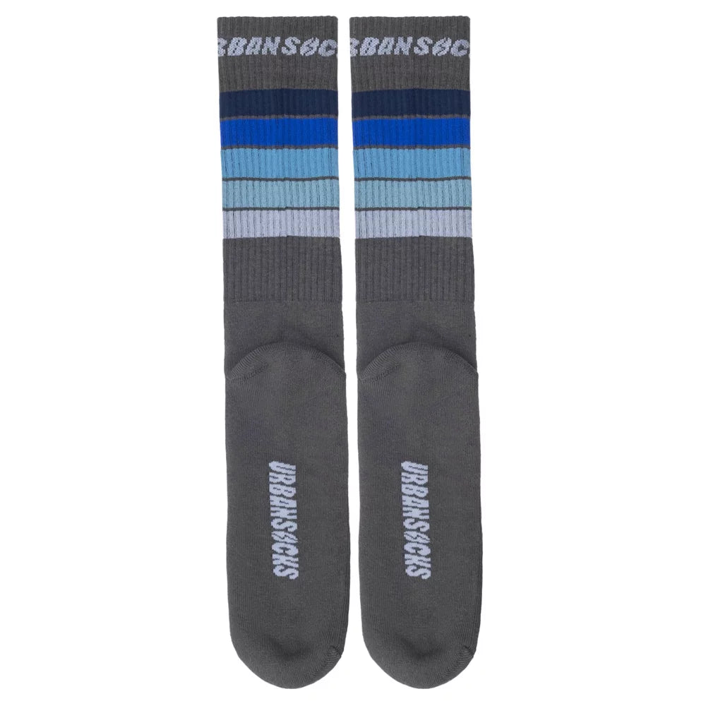 Urban Socks Ocean Stripes