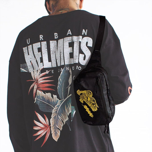 Urban "Eagle" Mini Waist Bag