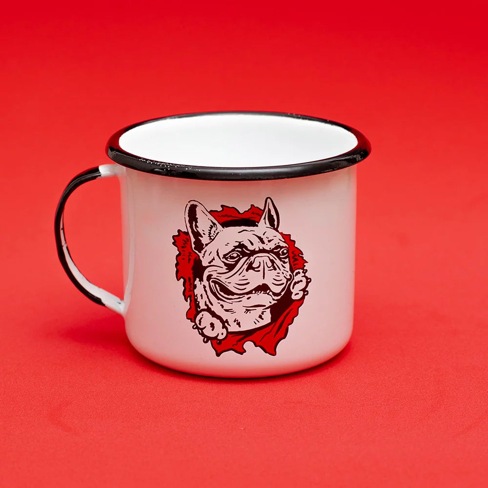 Urban Dog Mug