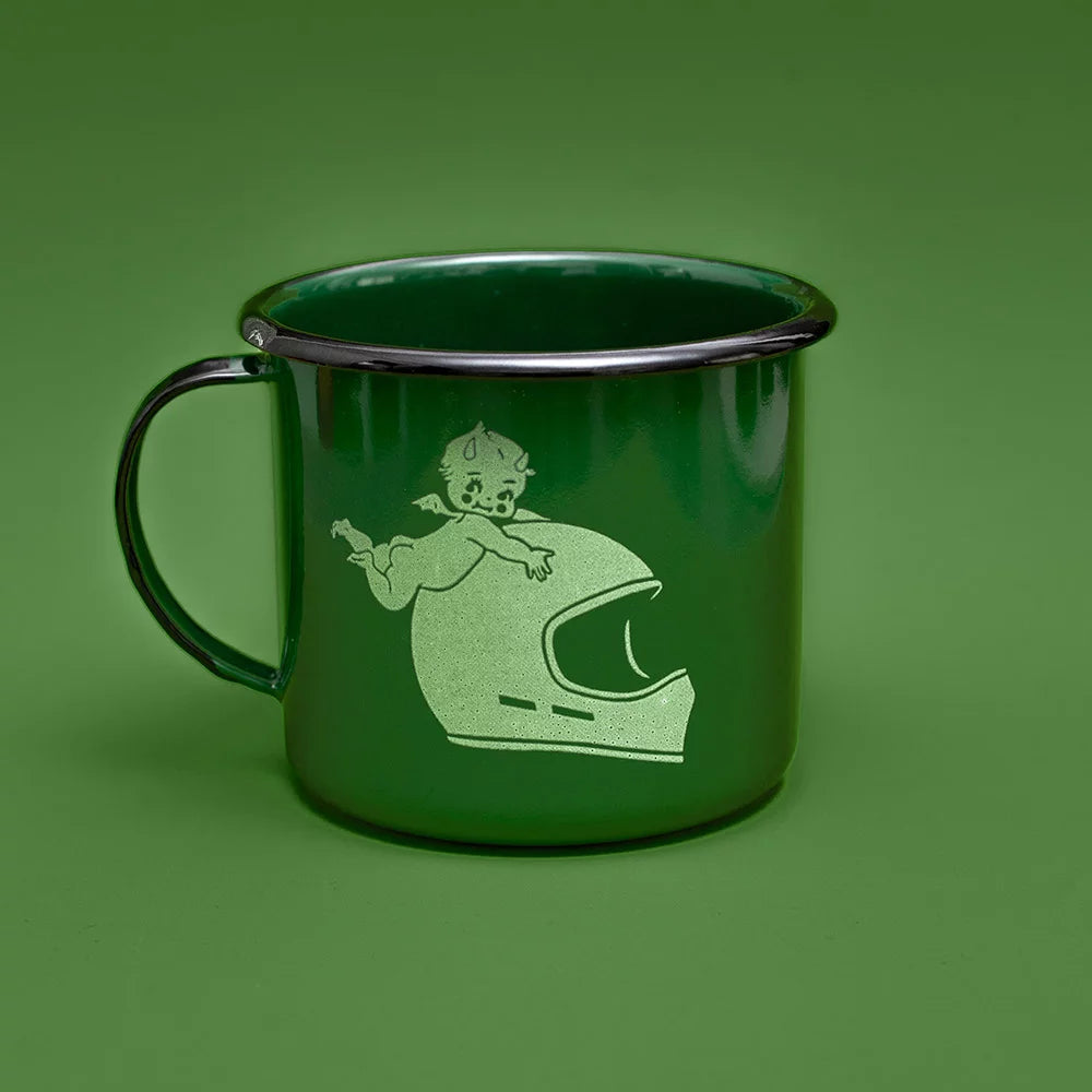 Urban Baby Desperado Mug