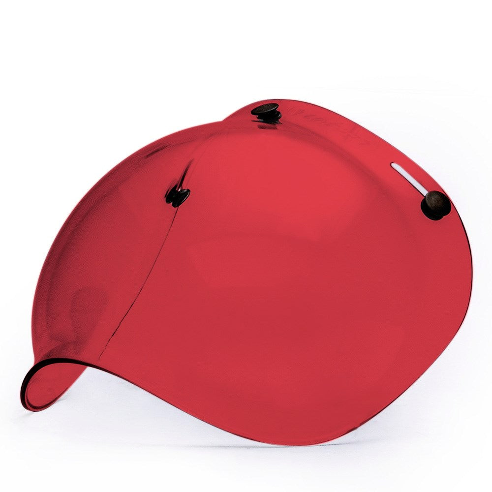 Urban Red Bubble Shield