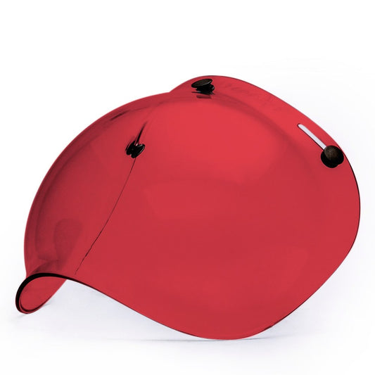 Urban Red Bubble Shield