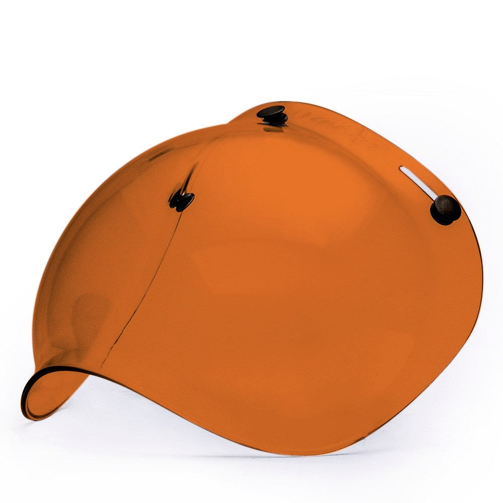 Urban Orange Bubble Shield