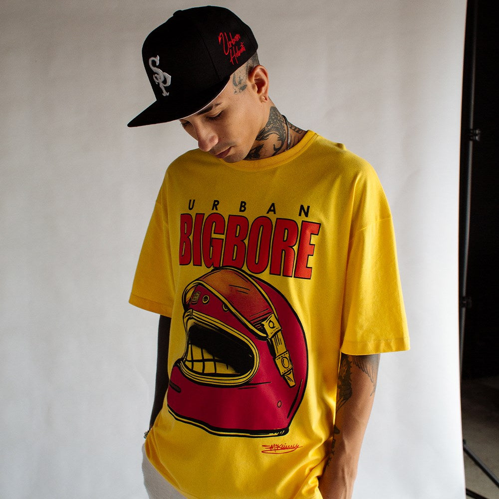 Urban "Big Bore" By Shawn McKinney T-shirt