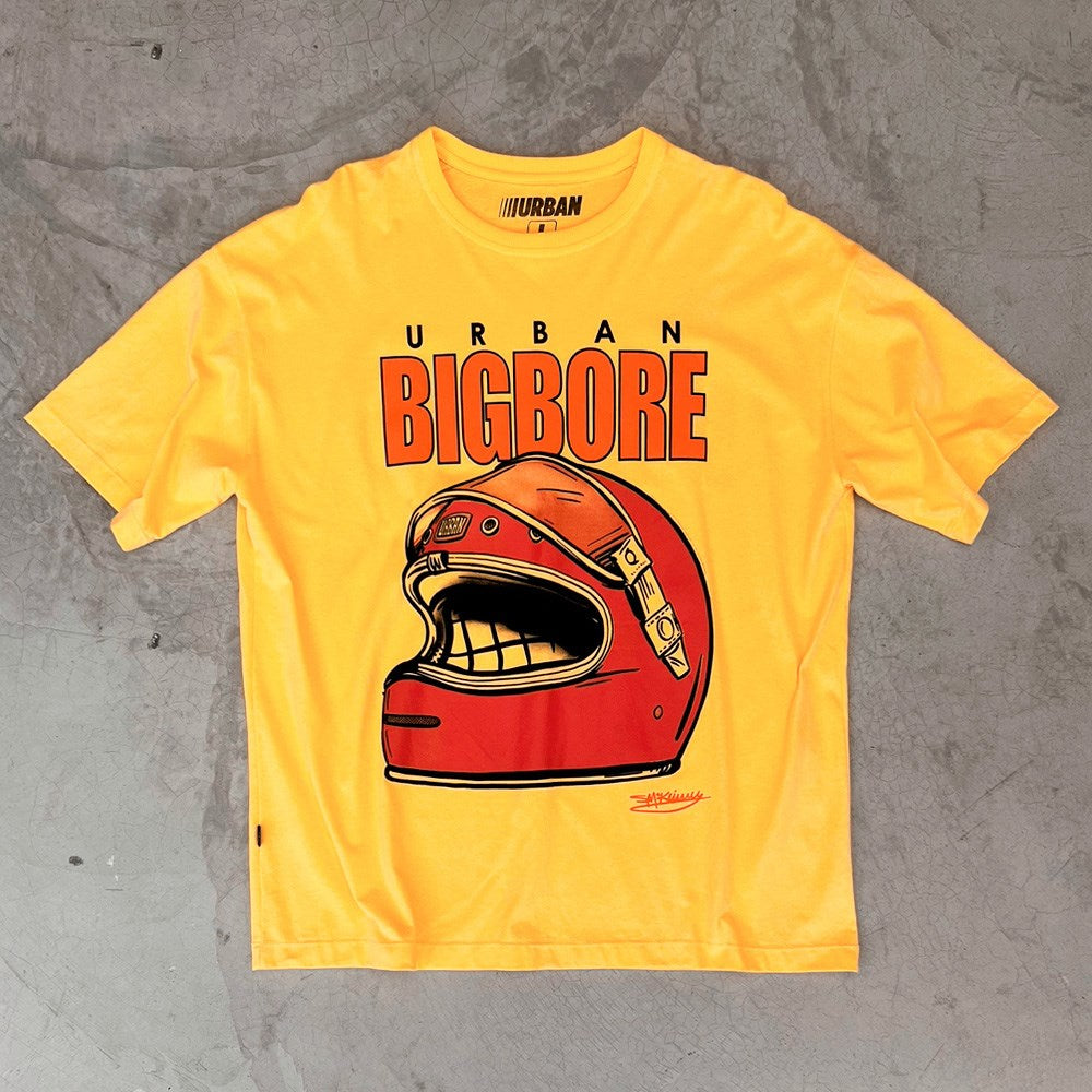 Urban "Big Bore" By Shawn McKinney T-shirt