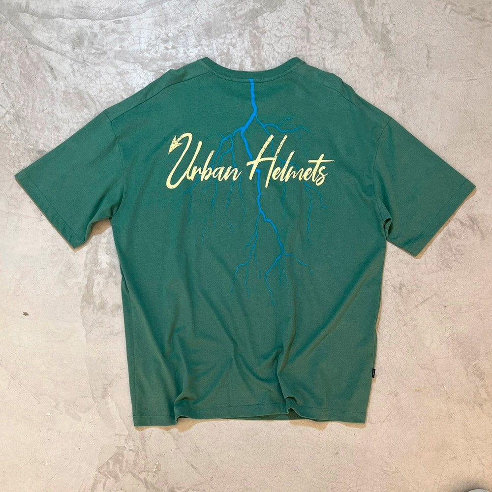 Urban "Rodeo Green" T-shirt