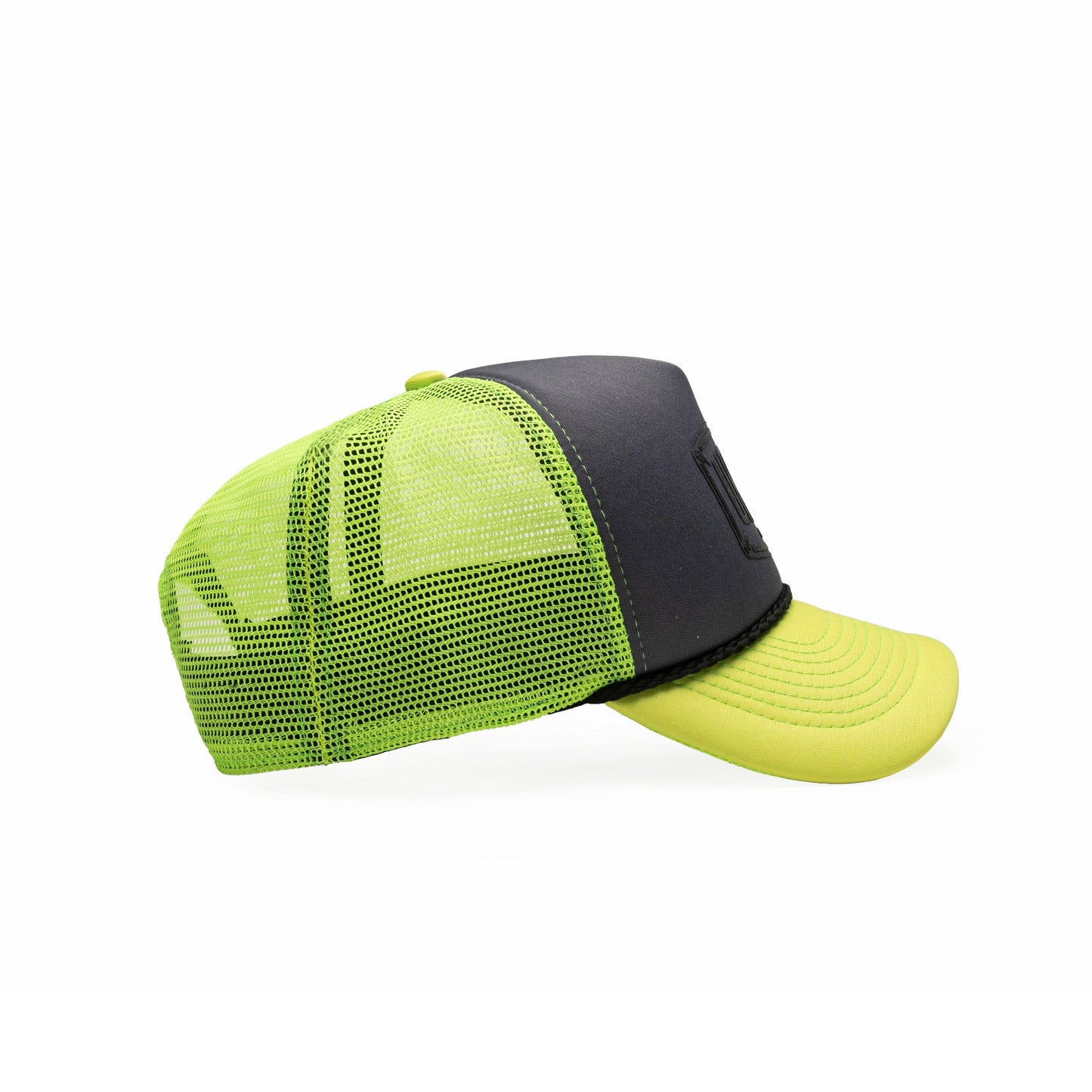Urban Live Green Trucker Hat