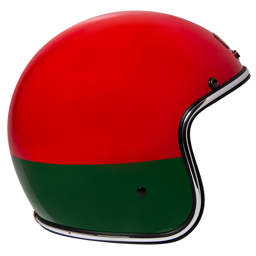 Urban Open Face Helmet Tracer Portugal