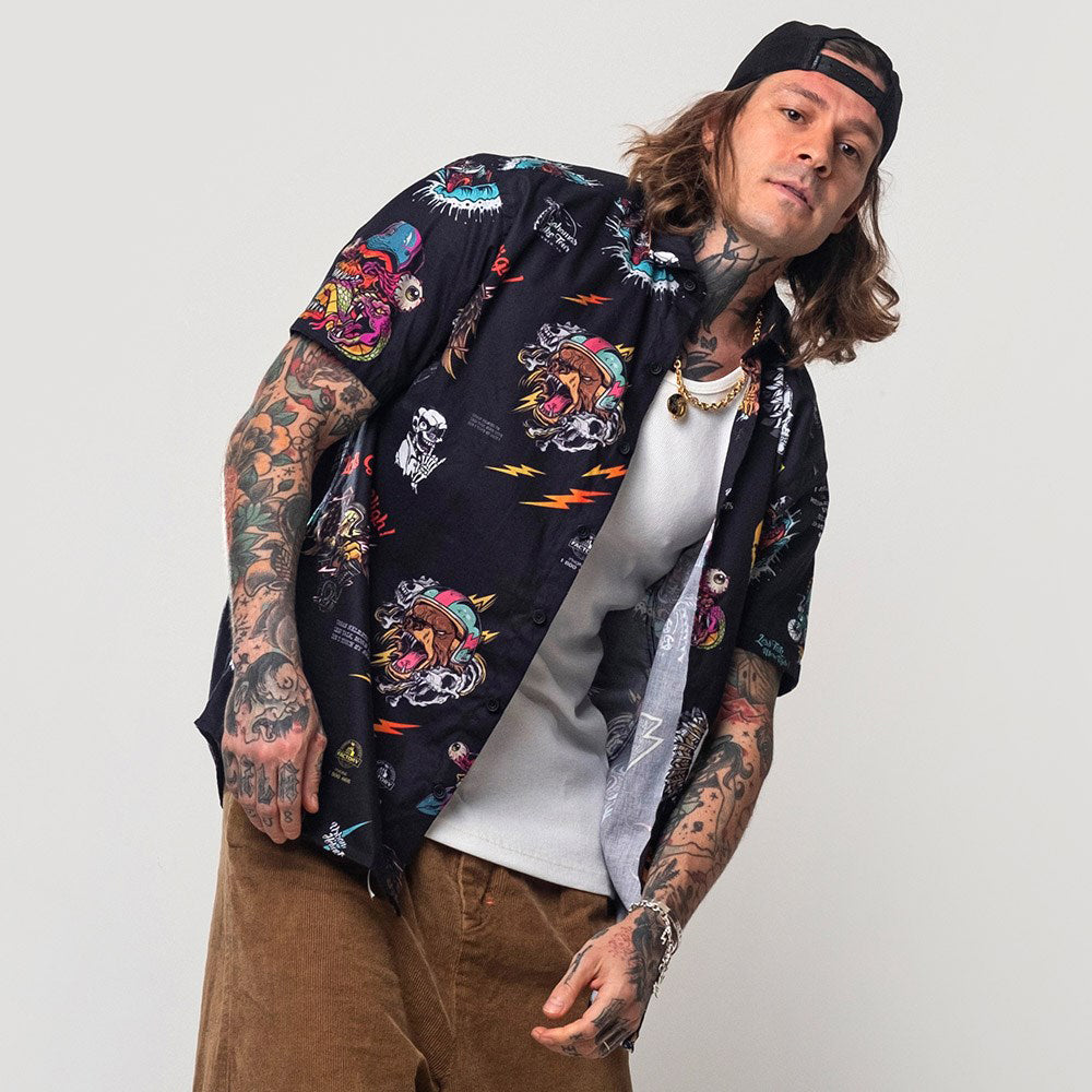 Urban Rider Shirt
