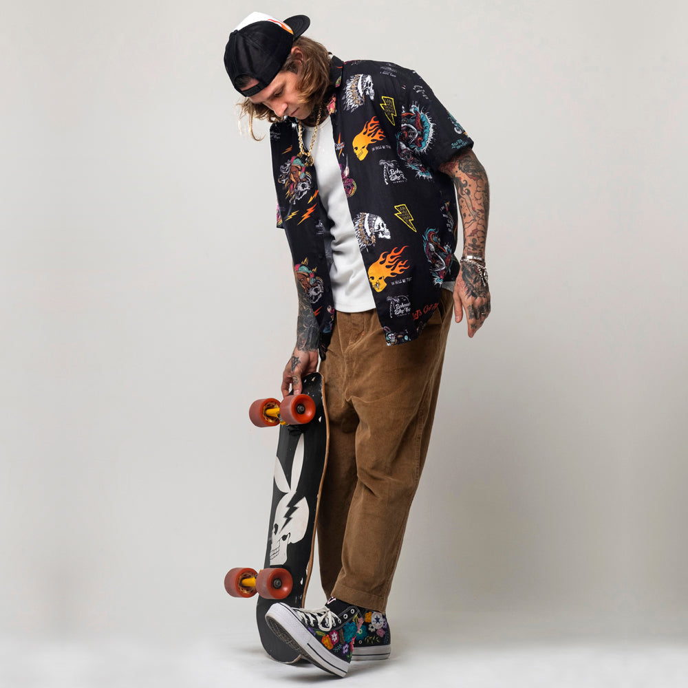 Urban Rider Shirt