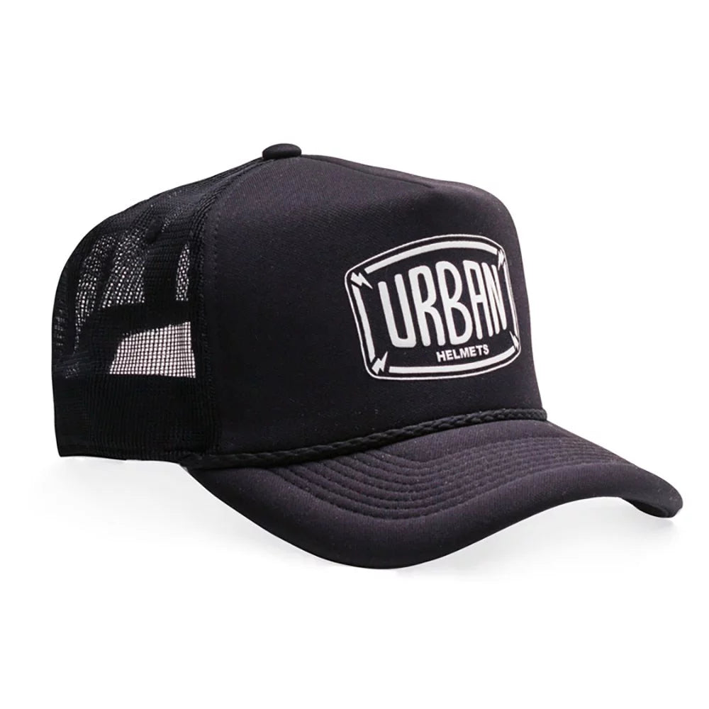 Urban Trucker Hat – urban e-commerce riders usa