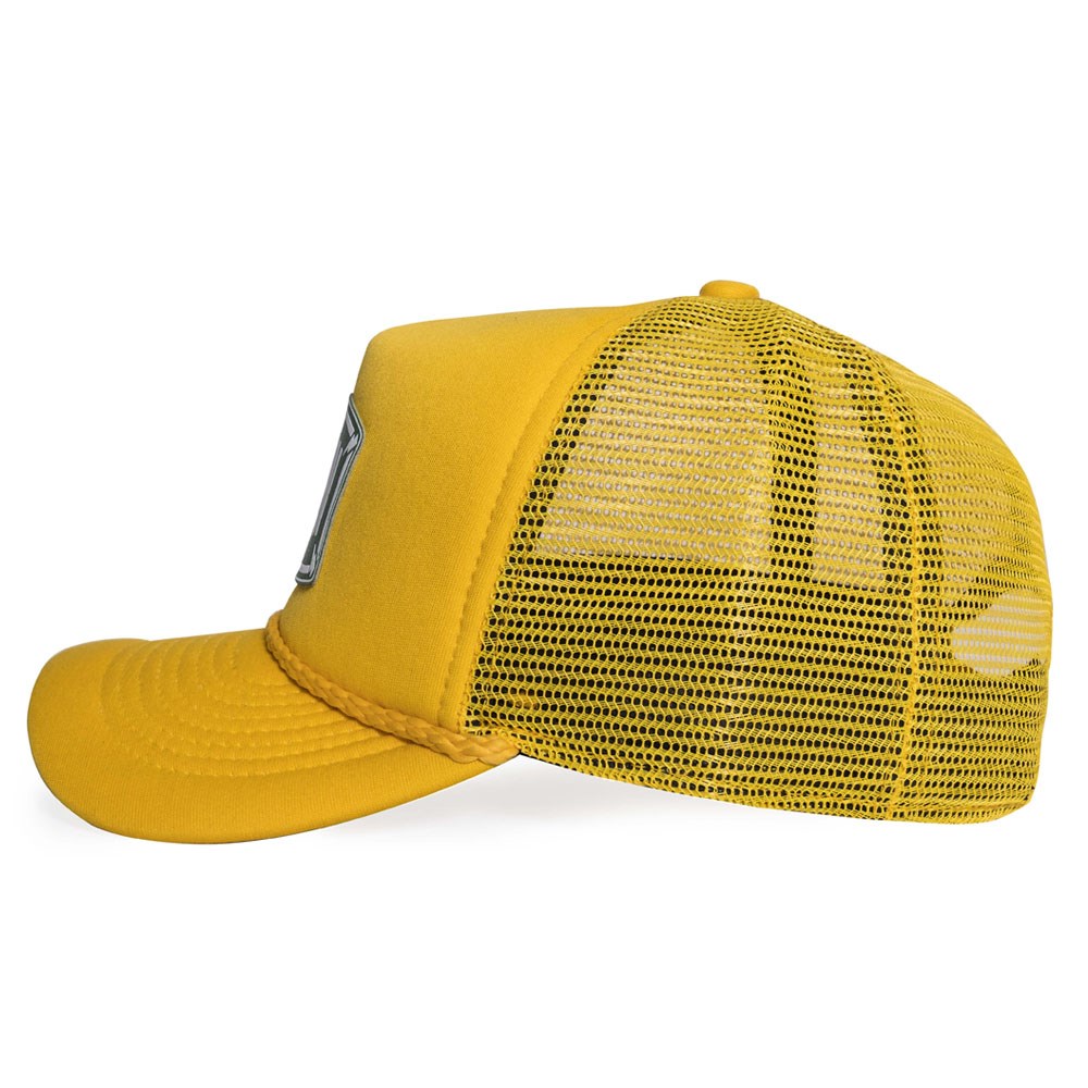 Urban Brazil Trucker Hat