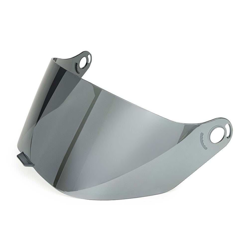 Urban BigBore S Silver Visor