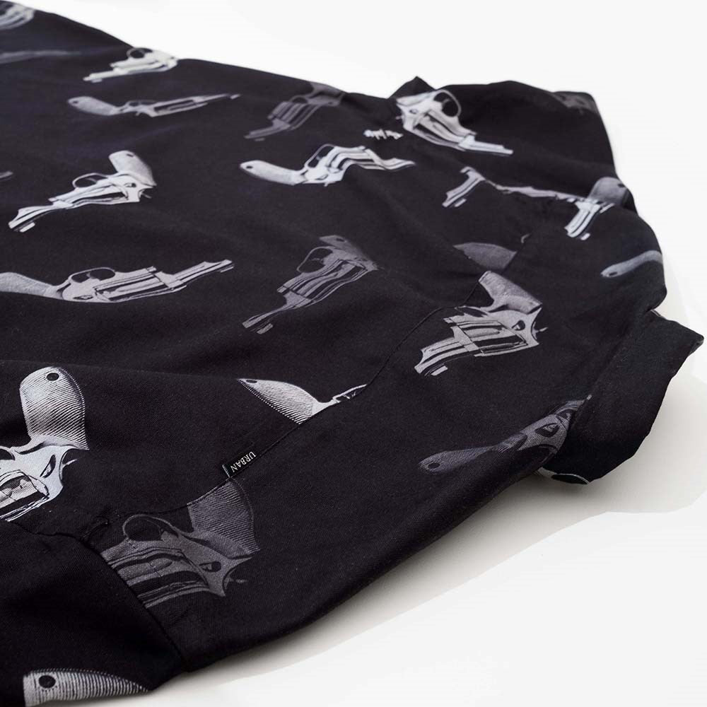 Urban The Judge Shirt