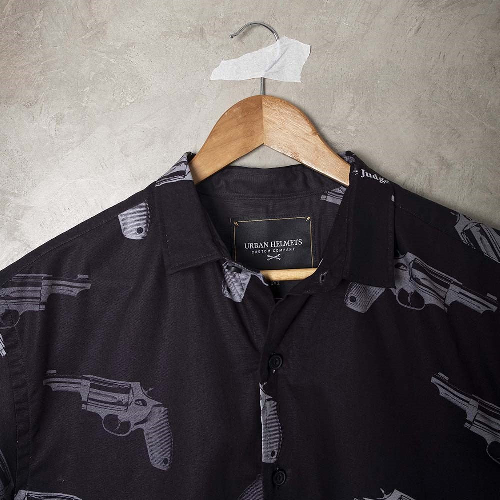 Urban The Judge Shirt