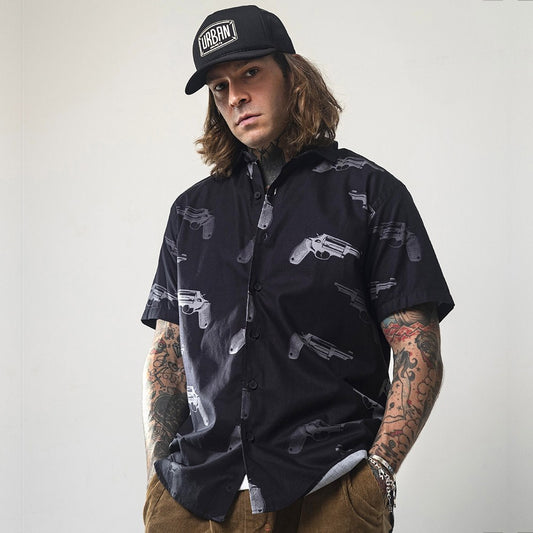 Urban The Judge Shirt