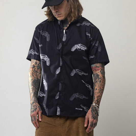 Urban The Judge Shirt