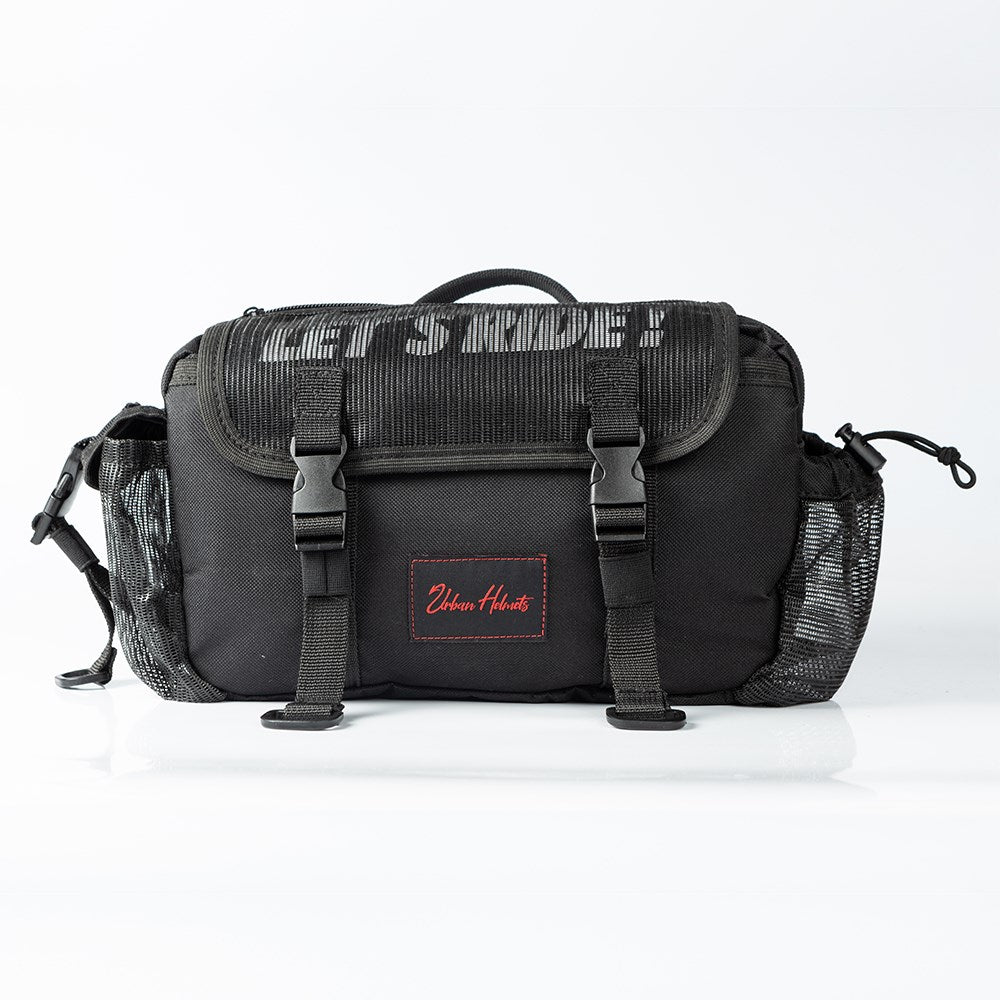 Urban Waist Utility Bag