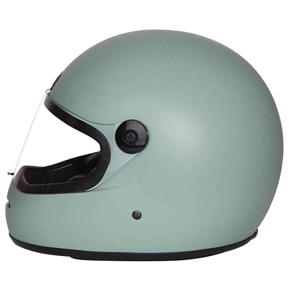 Urban Full Face Helmet BigBore S Matte Sage