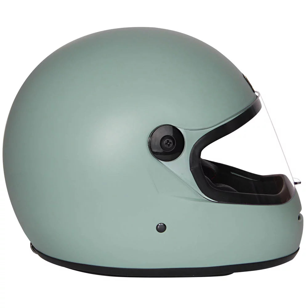 Urban Full Face Helmet BigBore S Matte Sage
