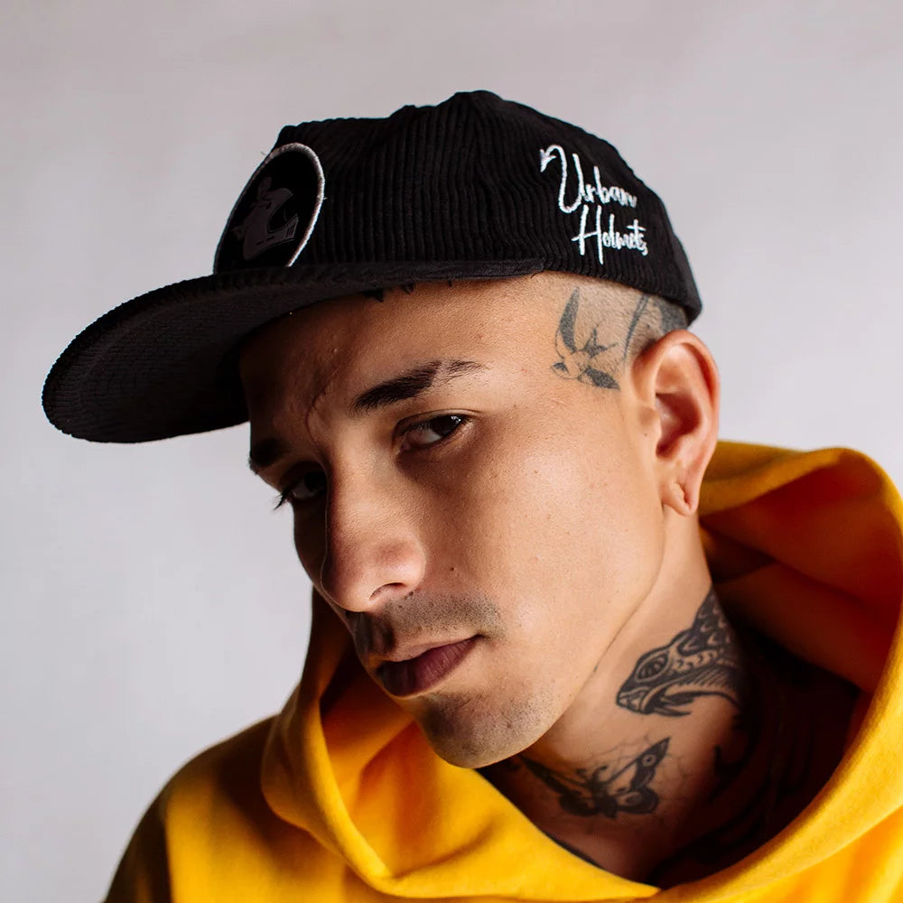 Urban Baby Desperado Snapback