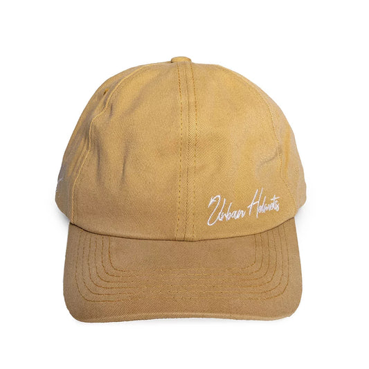 Urban Devil Khaki Baseball Cap