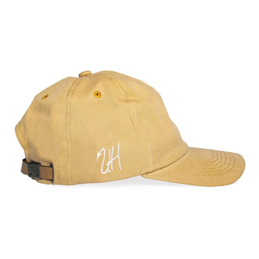 Urban Devil Khaki Baseball Cap