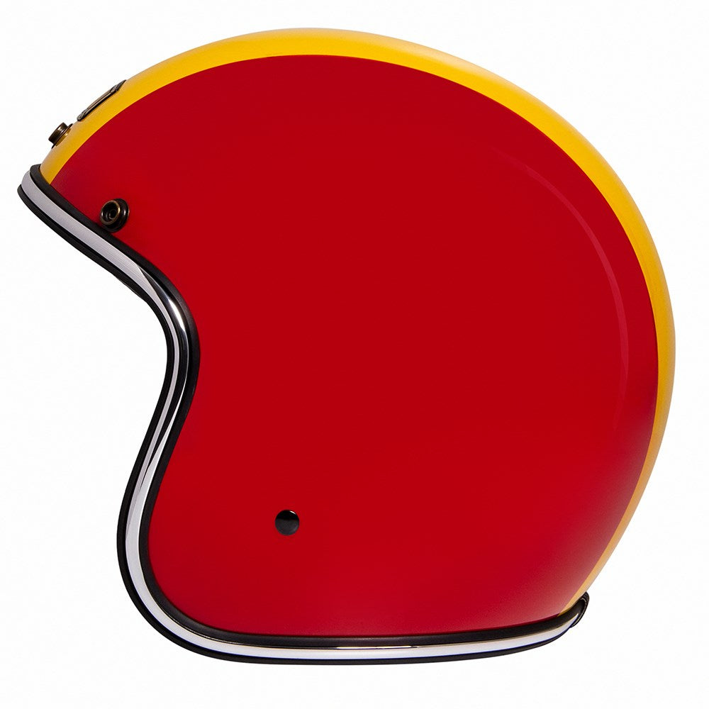 Urban Open Face Helmet Tracer Spain