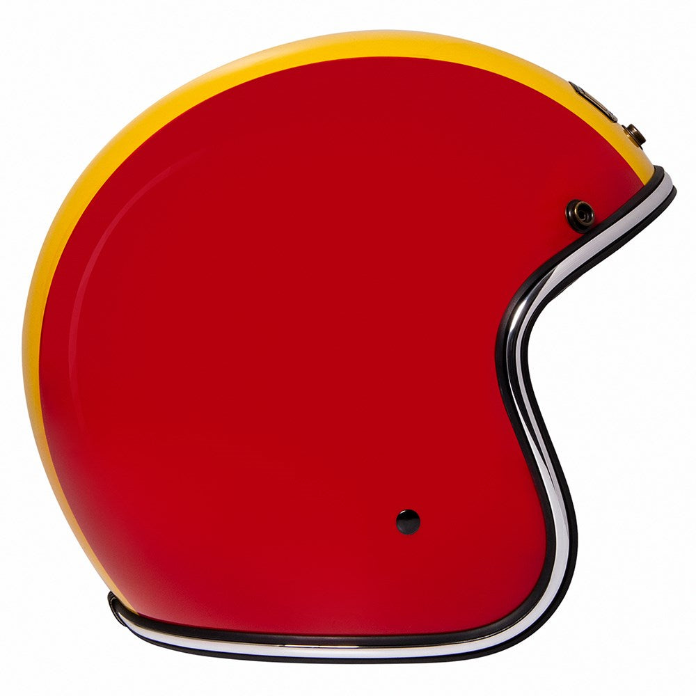 Urban Open Face Helmet Tracer Spain