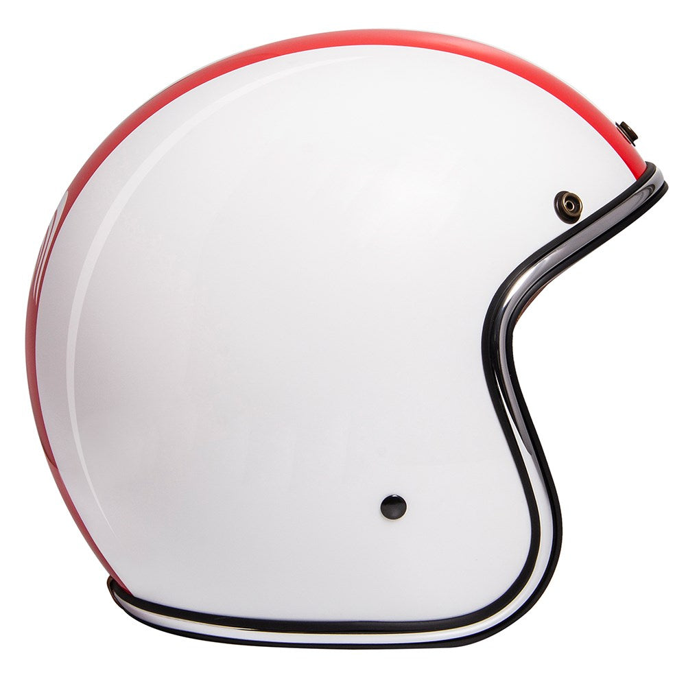 Urban Open Face Helmet Tracer France