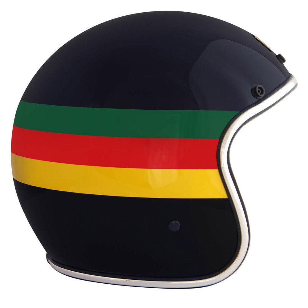 Urban Open Face Helmet Tracer Cameroon
