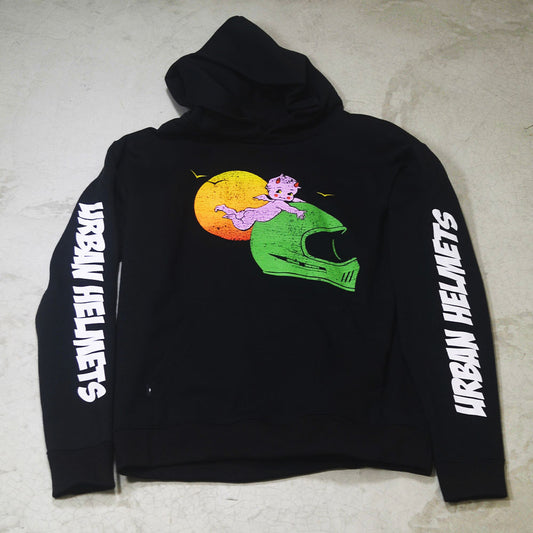 Urban Hoodie Baby Desperado