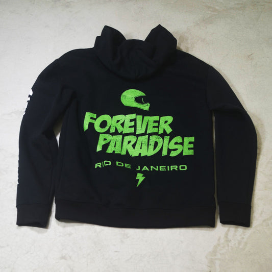 Urban Hoodie Baby Desperado