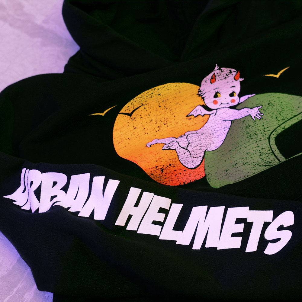 Urban Hoodie Baby Desperado