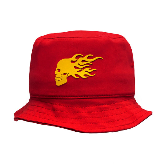 Urban Fire Bucket Hat