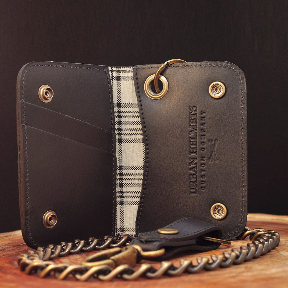 Urban Chain Wallet