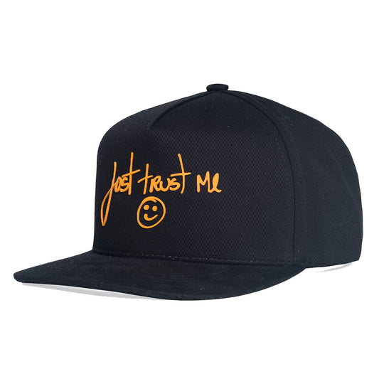 Urban "Just Trust Me" Baseball Cap