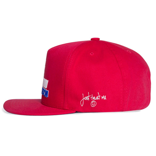 Urban Freedom Snapback
